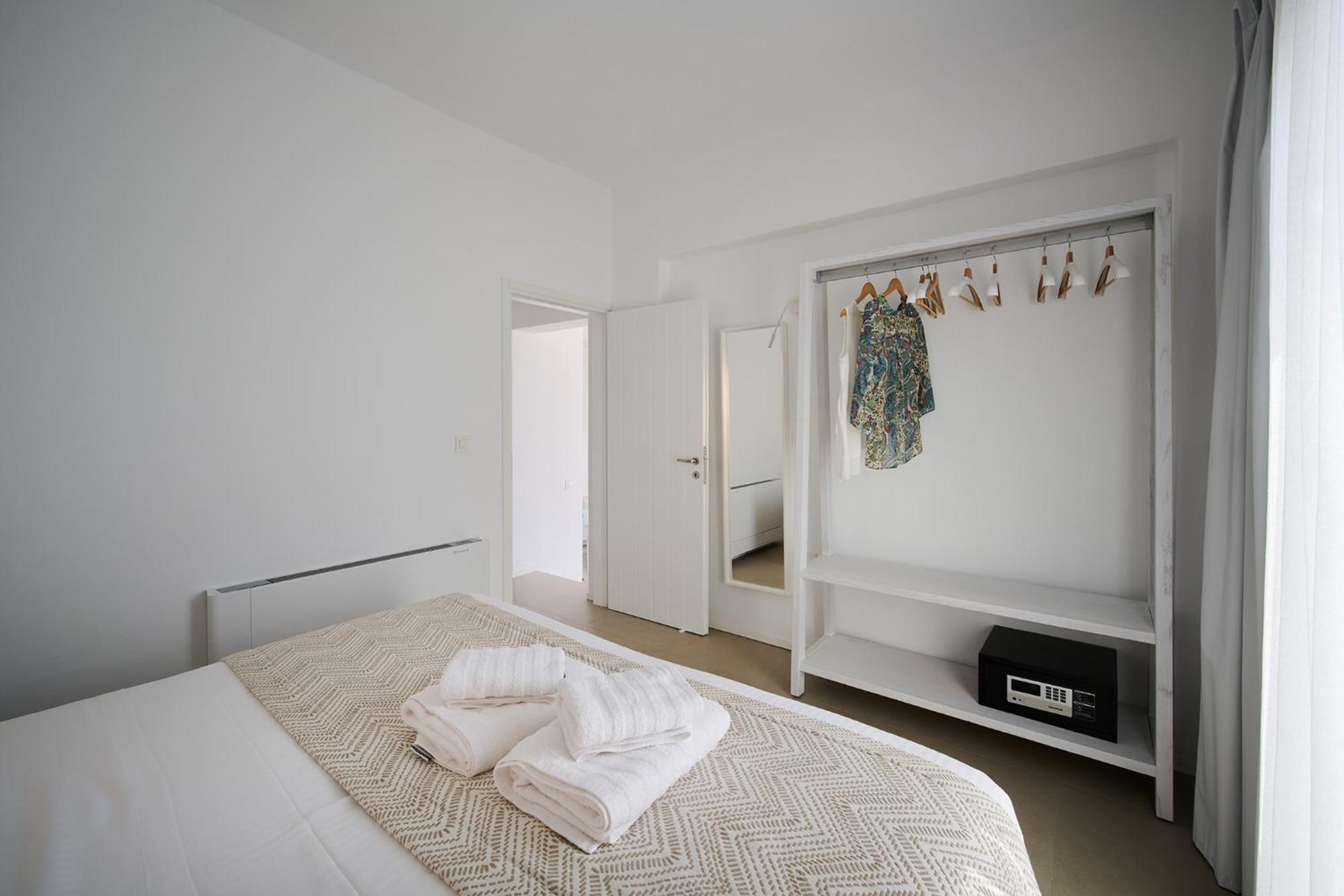 Kymo Luxury Suites Paros Kolimbíthresz Kültér fotó
